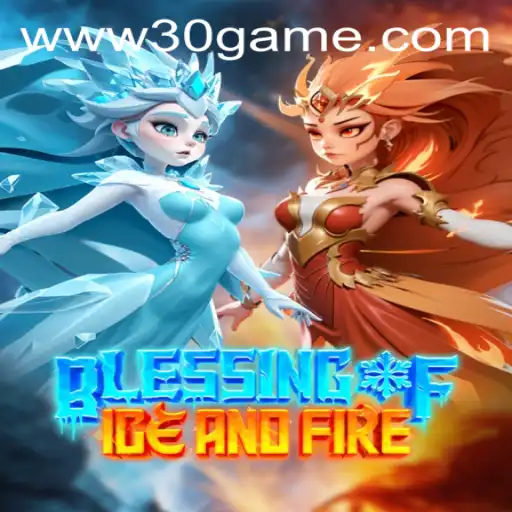 Descubra o Fascinante Universo de BlessingofIceandFire