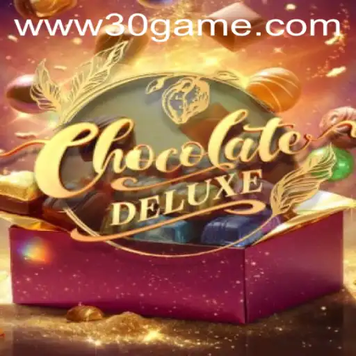 ChocolateDeluxe: Mergulhe no Doce Mundo do Jogo 30game