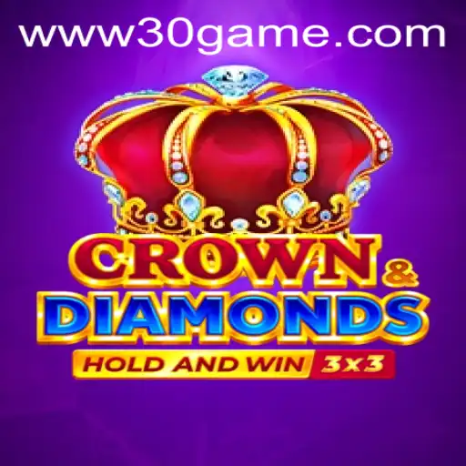 Conheça Crowndiamonds: O Empolgante Jogo de Estratégia
