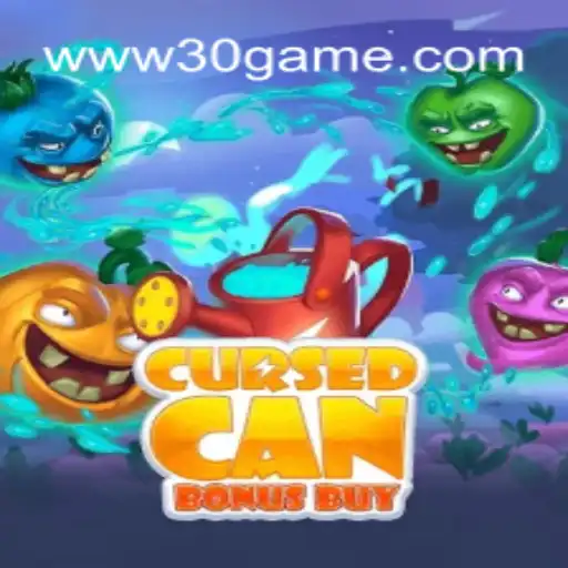 CursedCanBonusBuy: Uma Imersão no Mundo de Encantamentos com o '30game'