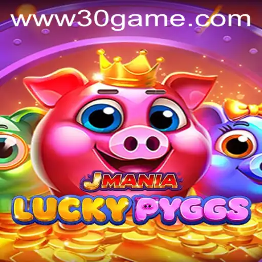 Explorando o Mundo de JManiaLuckyPyggs: Uma Jornada de 30 Jogos
