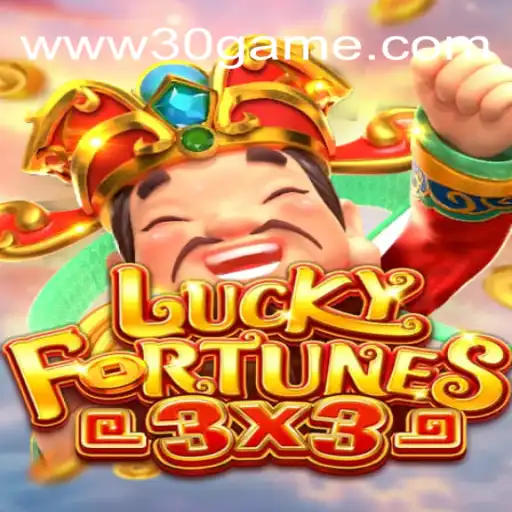 Descubra o Fascinante Mundo de LUCKYFORTUNES3x3 com Incríveis Regras e Estratégias