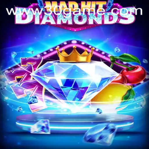 MadHitDiamonds: A Venturous Voyage into the World of Virtual Gem Discovery