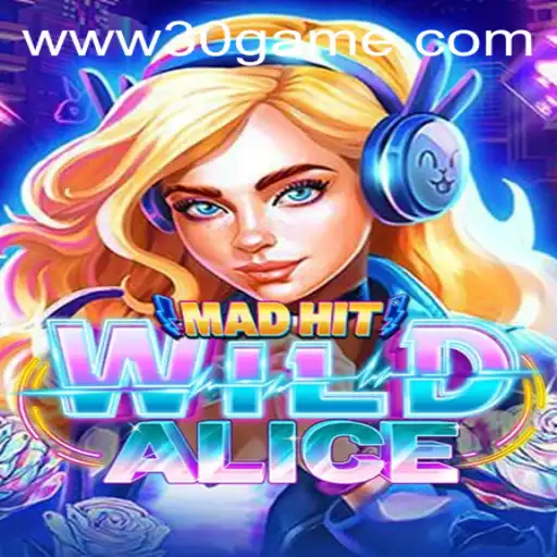 Aventuras em MadHitWildAlice: Uma Jornada de Estratégia e Ação