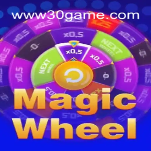 MagicWheel: Explorando o Fascinante Mundo do Jogo 30game