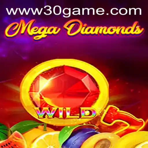 MegaDiamond: O Jogo que Revoluciona o Conceito de Estratégia com a Palavra-Chave '30game'