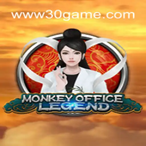 MonkeyOfficeLegend: O Inovador Jogo de Estratégia Corporativa