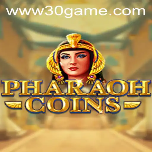 PharaohCoins: Mergulhe na Aventura do Mundo Antigo com o Jogo 30game