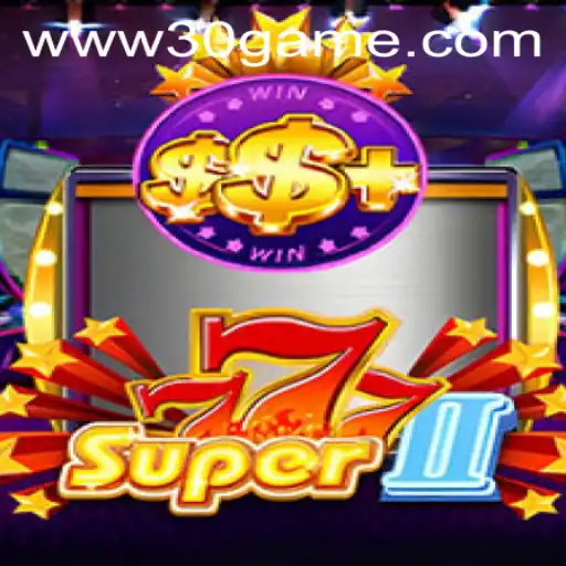 Descubra as Emoções de Super777II: O Novo Sucesso no Mundo dos Jogos Digitais