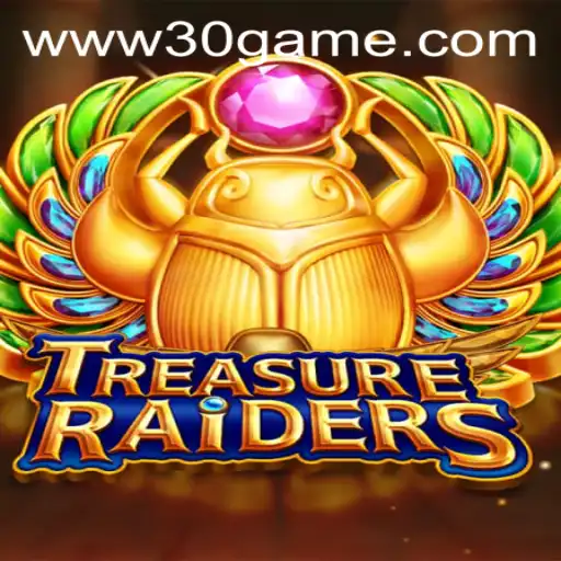 Descubra o Mundo de TREASURERAIDERS: O Jogo que Está Revolucionando o Entretenimento