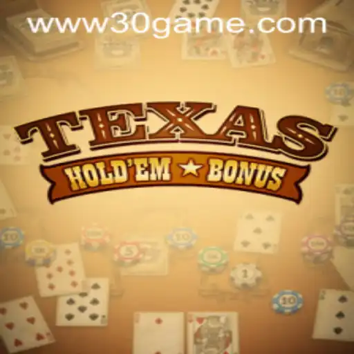 Descubra Tudo Sobre o Jogo Texas Holdem Bonus