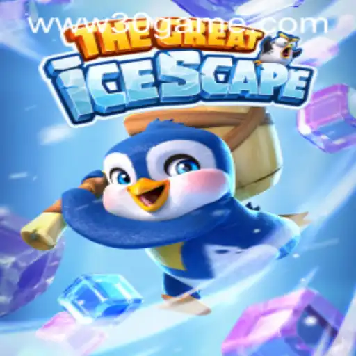 TheGreatIcescape: Dominando Desafios em um Mundo Congelante