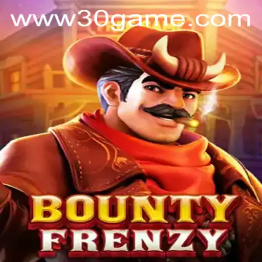 BountyFrenzy: Mergulhe em uma Aventura no Mundo dos Jogos com 30game