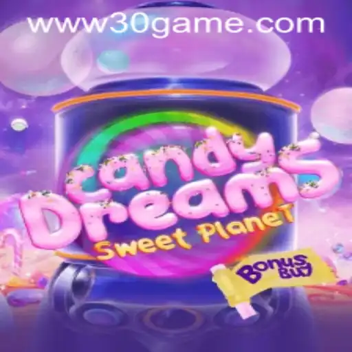 CandyDreamsSweetPlanet: Mergulhe em uma Aventura Doce no Mundo dos Jogos