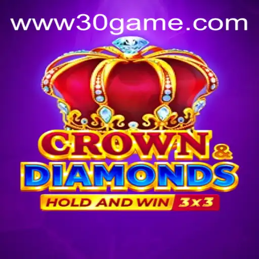 Conheça Crowndiamonds: O Empolgante Jogo de Estratégia