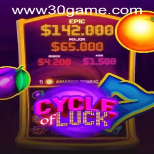 Explorando o Mundo do Jogo CycleofLuck e a Inovação do 30game