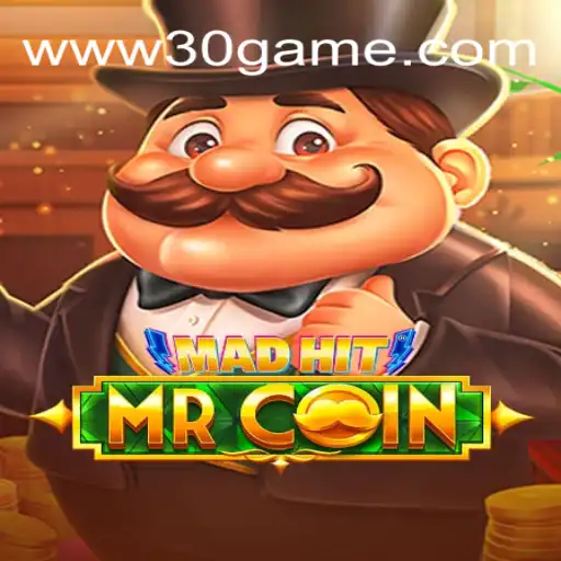 Explorando o Mundo de MadHitMrCoin: Uma Jornada Através do 30game