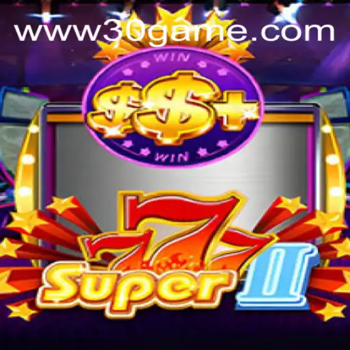 Descubra as Emoções de Super777II: O Novo Sucesso no Mundo dos Jogos Digitais