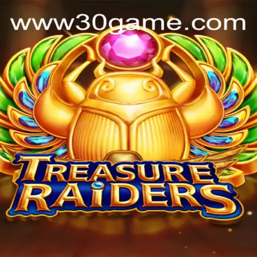 Descubra o Mundo de TREASURERAIDERS: O Jogo que Está Revolucionando o Entretenimento